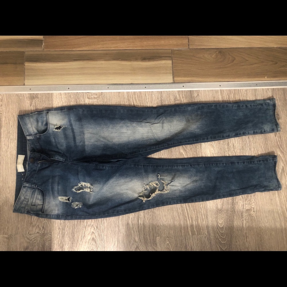 Super cute Jeans